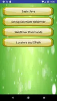 Selenium Complete Tutorial скриншот 2