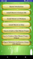 Selenium Complete Tutorial скриншот 7