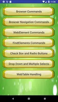 Selenium Complete Tutorial скриншот 4