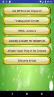 Selenium Complete Tutorial скриншот 5