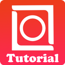 Tutorial inshot APK