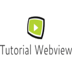 TUTORIAL WEBVIEW | Sample Apli ไอคอน