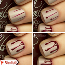 APK Tutorial sullo smalto delle donne