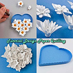 Tutorial Deisgn Paper Quiling