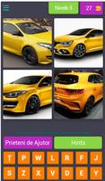 برنامه‌نما Ghiceste Marca Auto عکس از صفحه