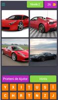 Ghiceste Marca Auto 截图 2