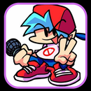 Tutorial Friday Night Funkin All Weeks APK