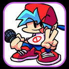 Tutorial Friday Night Funkin icon