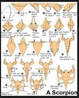 Cara membuat origami screenshot 2