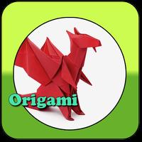 Cara membuat origami screenshot 3