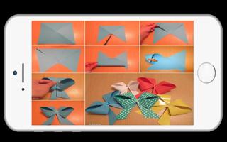 Origami Tutorial screenshot 3