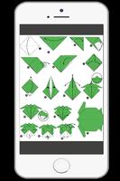 Hướng dẫn Origami bài đăng