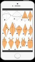Hướng dẫn Origami ảnh chụp màn hình 2