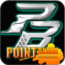 Tutorial Point Blank : Strike APK