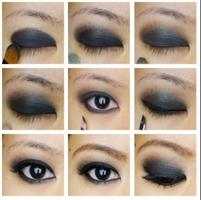 Tutoriel sur le maquillage des capture d'écran 1