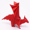 tutorial on making origami