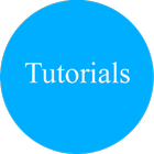 Tutorials icône