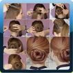 Hair Bun Tutorials