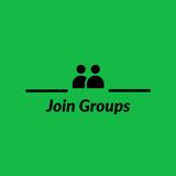Join Active Groups - for Whats