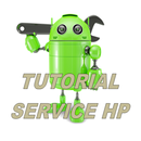 Belajar Service Hp Lengkap aplikacja