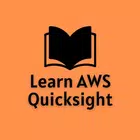 Learn AWS Quicksight biểu tượng
