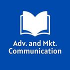 Adv. and Mkt Communication ícone