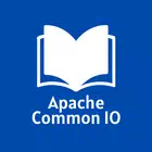 Learn Apache Common IO simgesi
