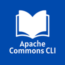 Learn Apache Commons CLI APK