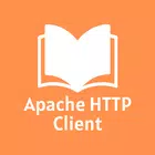 Learn Apache HTTP Client simgesi