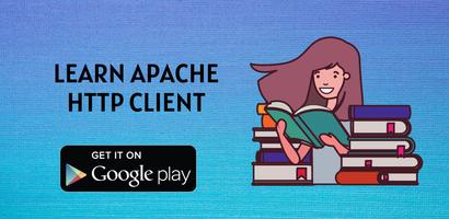 Learn Apache HTTP Client imagem de tela 3