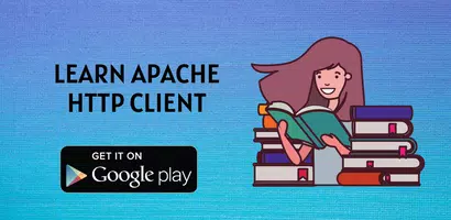 Learn Apache HTTP Client Ekran Görüntüsü 3
