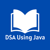 Learn DSA using Java Zeichen