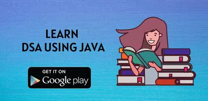Learn DSA using Java captura de pantalla 7