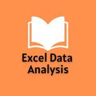 Learn Excel Data Analysis ícone