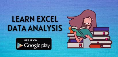 Learn Excel Data Analysis imagem de tela 3