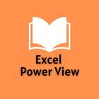 Learn Excel Power View ícone