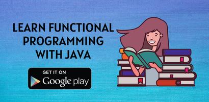 Functional Programing withJava imagem de tela 3