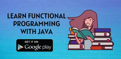 Functional Programing withJava Ekran Görüntüsü 3