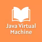 Learn Java Virtual Machine biểu tượng