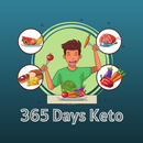 365 Days of Ketogenic Diet APK