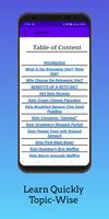365 Days of Ketogenic Diet imagem de tela 2