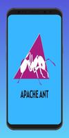Learn Apache ANT Cartaz