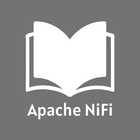 Learn Apache NiFi ícone