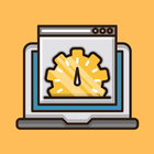 Learn Design Patterns ícone