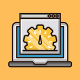 Learn Design Patterns ícone