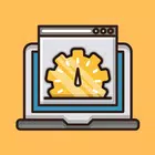 Learn Design Patterns Zeichen