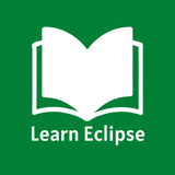 Learn Eclipse ícone