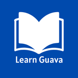 Learn Guava ícone