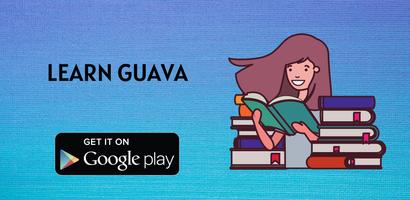 Learn Guava imagem de tela 3