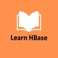 Learn HBase